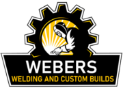 Webers Welding And Custom Builds